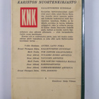 Ernest Thompson Seton : Kalliovuorten kuningas - pikkukuva 2