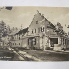VANHA Postikortti Punkaharju 1930-luku - pikkukuva 1