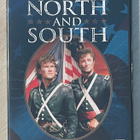 John Jakes: JAETTU MAA (North and South) osa 2 (3DVD) - pikkukuva 1