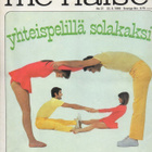 Me Naiset n:o 21 1968 Ipi & Pekka. Joensuu.  Eeva. Solakaksi - pikkukuva 1