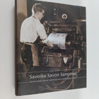Kaija Vuorio : Savossa Savon Sanomat : sanomalehti Savon ... - pikkukuva 1