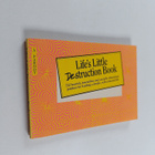 Charles S. Dane : Life's Little Destruction Book - Everyd... - pikkukuva 1