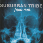 Suburban Tribe: Manimal CD - pikkukuva 1