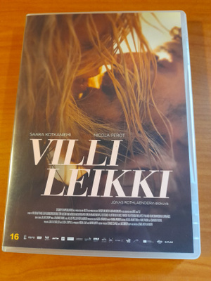 Villi leikki