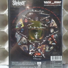 SLIPKNOT - ROCK AM RING 2005 GER 3 JUNE GIG - DVD - pikkukuva 2