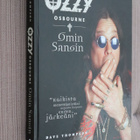 Dave Thompson : Ozzy Osbourne Omin sanoin ( 1.p. 2011 ) - pikkukuva 1