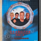 STARGATE SG-1: Kausi 7 (2003-2004) 6DVD - pikkukuva 1