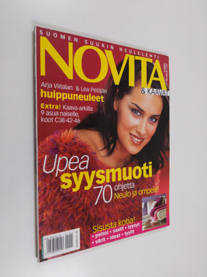 Novita 5/2001