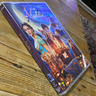 ALADDIN DVD, Will Smith - pikkukuva 4