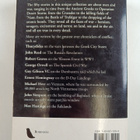 Jon E. Lewis : The Mammoth book of true war stories - Tru... - pikkukuva 2