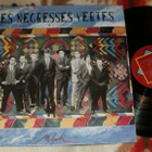 LES NEGRESSES VERTES ~ Mlah ~ LP - pikkukuva 1