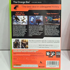 Xbox 360 - The Orange Box - pikkukuva 2