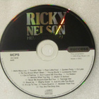 Ricky Nelson • Hello Mary Lou CD - pikkukuva 3