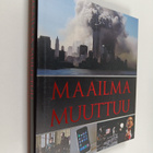 Michael Heatley : Maailma muuttuu - pikkukuva 1
