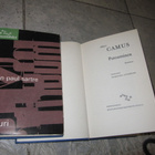 CAMUS putoaminen : HUOM VAIN CAMUS KIRJA - pikkukuva 3