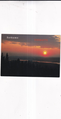 Sotkamo, Vuokatti b682