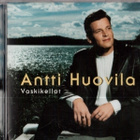 ANTTI HUOVILA VASKIKELLOT - pikkukuva 1