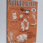 Toivelauluja 56 - pikkukuva 1