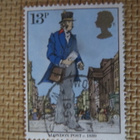 UK 1979: Sir Rowland Hill - kuolemasta 100 v. - pikkukuva 4