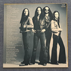 BLACKFOOT - Strikes LP - pikkukuva 2