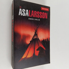 Åsa Larsson : Uhrilahja - pikkukuva 1