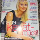 Moda 1/1999 - pikkukuva 1