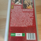 Aatamin puvussa ja vähän Eevankin VHS - pikkukuva 2
