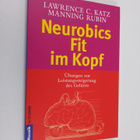Manning Rubin ym. : Neurobics - fit im Kopf - 83 Ubungen ... - pikkukuva 1