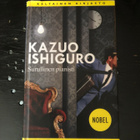 Kazuo Ishiguro Surullinen pianisti - pikkukuva 1
