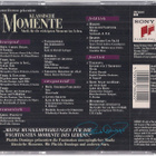 Placido Domingo präsentiert: Klassische momente - CD - pikkukuva 2