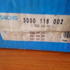 VW Derby, Polo SACHS-kytkinpaketti 3000116002 - pikkukuva 2