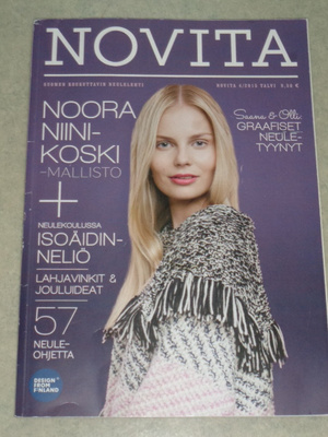 Novita talvi 2015