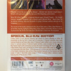 Royal Warriors (1986) Blu-ray (Limited Slipcase) UUSI - pikkukuva 2
