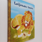 Jane Werner Watson : Leijonan tassu - pikkukuva 1