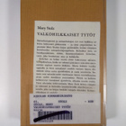 Mary Stolz : Valkohilkkaiset tytöt - pikkukuva 2