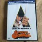 a Clockwork Orange (DVD) - pikkukuva 1