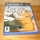 Pacific Warriors II Ps2 - pikkukuva 1