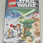 Star Wars Lego - Oppipojan seikkailut - pikkukuva 1