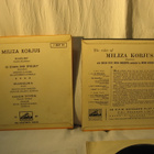 Miliza Korjus*2 7" EP. - pikkukuva 4
