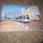 Markku Nummelin : Raitiotiet = Tramways - pikkukuva 1