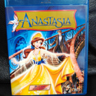Anastasia (1997) Blu-ray Suomijulkaisu - pikkukuva 1