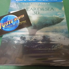 IN THE HEART OF THE SEA BLU-RAY 3D + BLU-RAY STEELBOOK (W) - pikkukuva 1