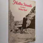 Arthur Hjelt : Matka Siinaille - pikkukuva 1