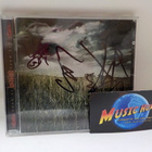 SLIPKNOT - ALL HOPE IS GONE CD + NIMMARIT X 4 - pikkukuva 1