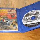 RC Toy Machines Ps2 - pikkukuva 2
