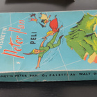 Peter Pan Disney lautapeli 50-luku - pikkukuva 3
