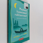 Heikki Hyvärinen : Mualiman kaaneimmat rakkausrunot - pikkukuva 1