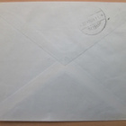 VANHA Firmakuori Mallasjauho Tehdas Viipuri 1924 - pikkukuva 2