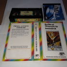 Örnen - Luftens härskare - SW VHS/DVD-R (HemVideo Film) - pikkukuva 1