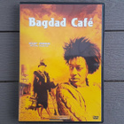 DVD: Bagdad Café (Marianne Sägebreht 1987/2007) - pikkukuva 1